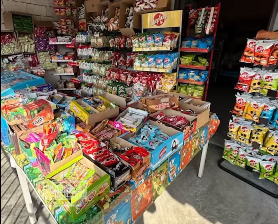 Balla përshëndet operacionin ku u godit tregtimi i produkteve të skaduara, brenda perimetrit të një shkolle në Konispol
