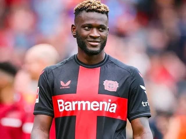 Real Madridi nis ofensivën për Boniface 