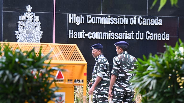 India i kërkon Kanadasë tërheqjen e dhjetëra diplomatëve