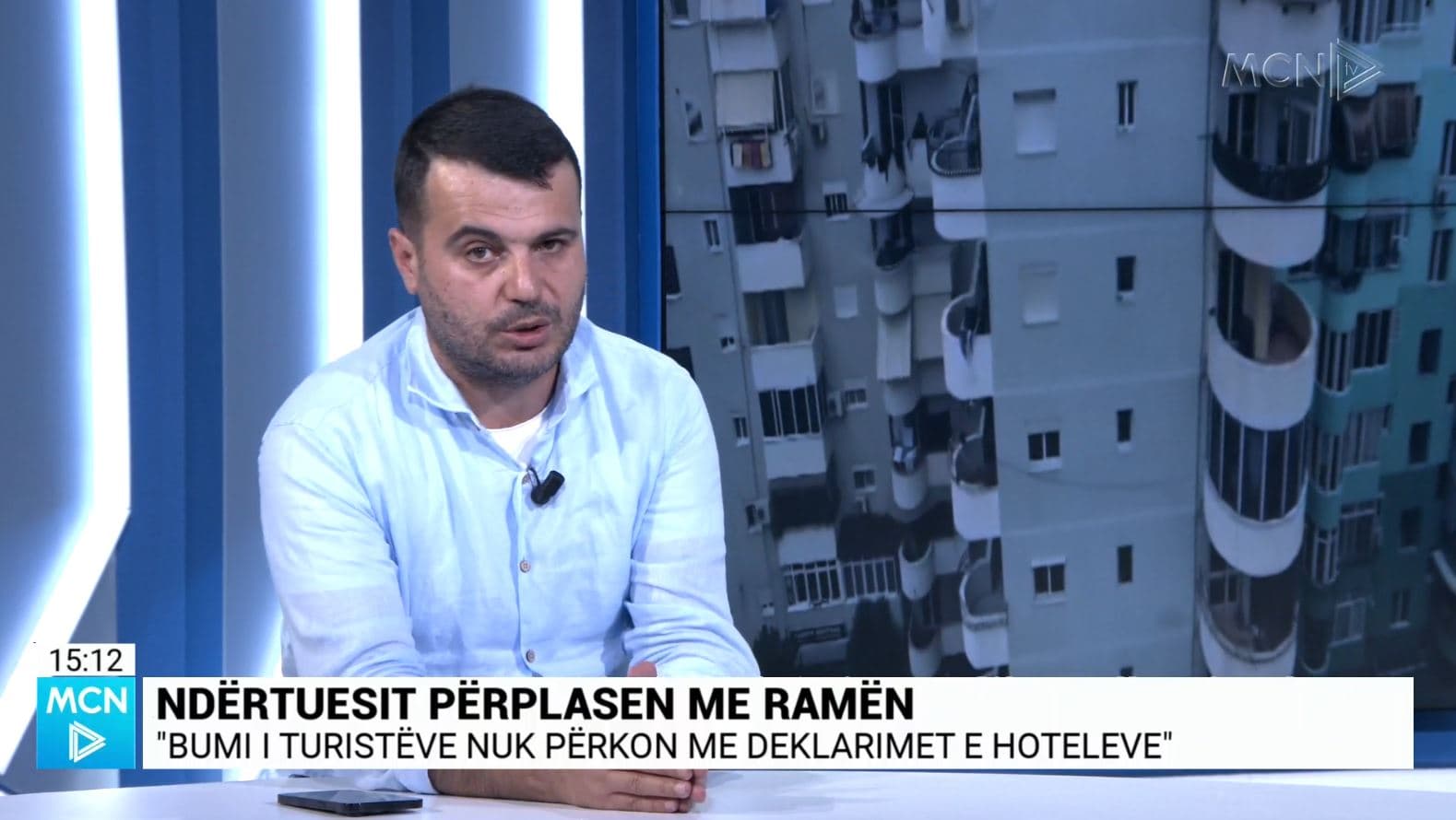 Evazioni në ndërtim, Tomorri: Rama bën teatër, pse nuk e ka luftuar në kaq vite (VIDEO)