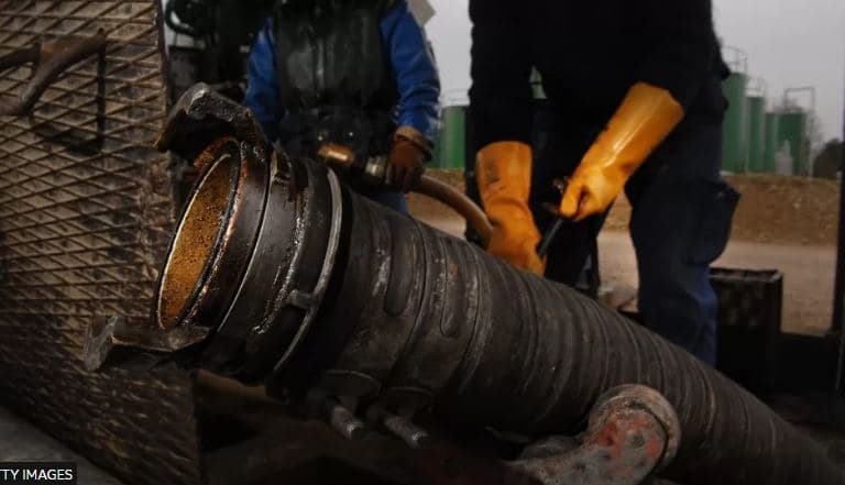 Kërkesa për energji, rrit çmimet e naftës