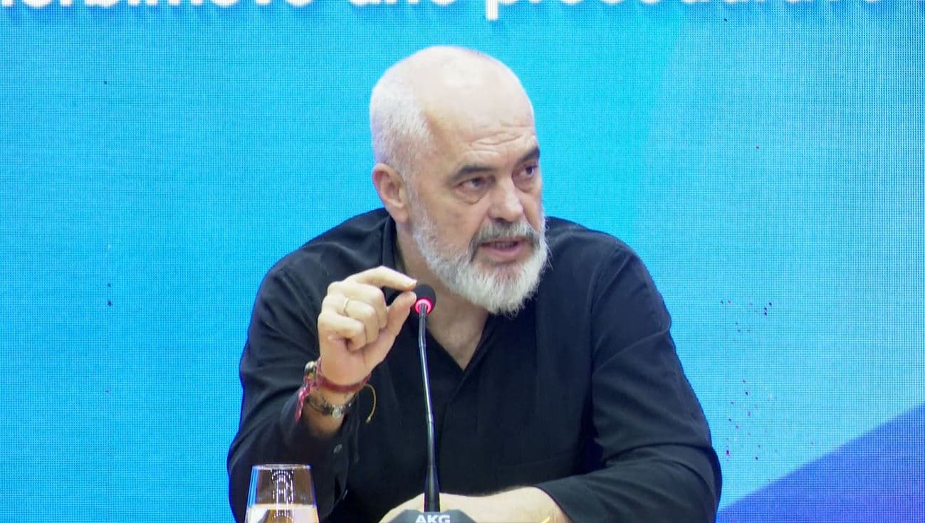 Rama: Brenda mandatit do kemi sistem të revolucionarizuar të prokurimeve publike. Do ketë më shumë transparencë 