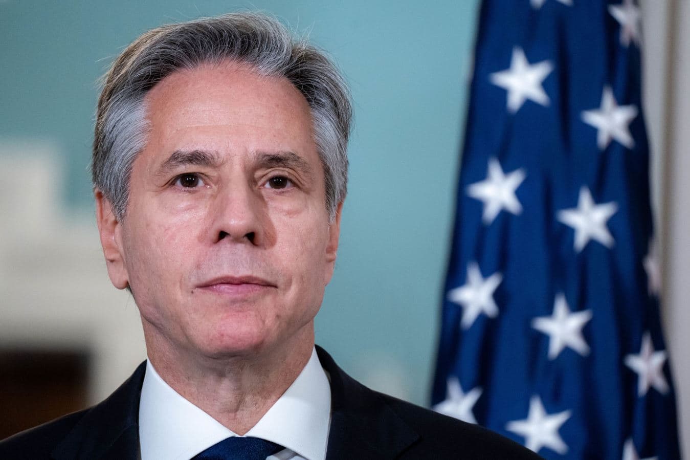 Blinken: Përkrahim Ukrainën edhe nëse amerikanët janë skeptikë