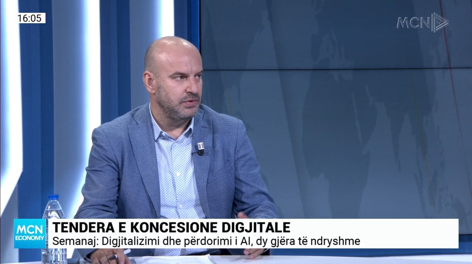 Tenderat, fitues që i zgjedh inteligjenca artificiale, Çakaj: Mbyllet mundësia e ankimimit, po bëhet qëllimisht