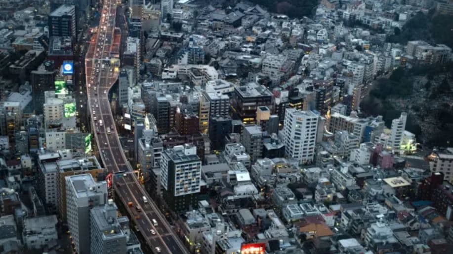 Sektori i pronave në Japoni po sheh “periudhën e artë”  