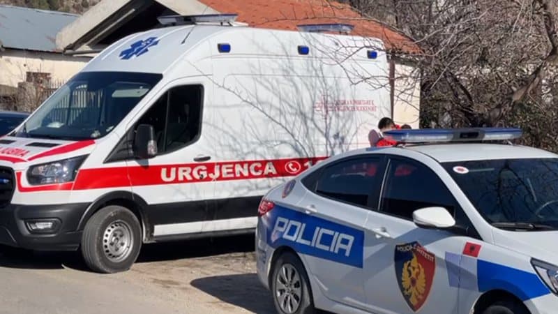 Mori para për të kryer një akt ekspertimi, në pranga mjeku ligjor