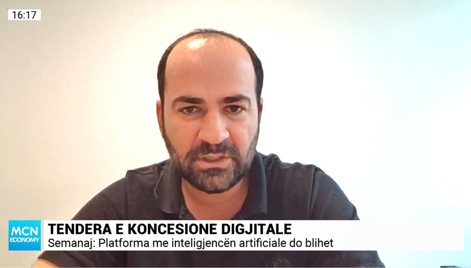 Inteligjenca artificiale në prokurimet publike/ Semanaj: Deklarata jo reale. Në rast afere SPAK-u do të duhej të hetonte AI-në! 