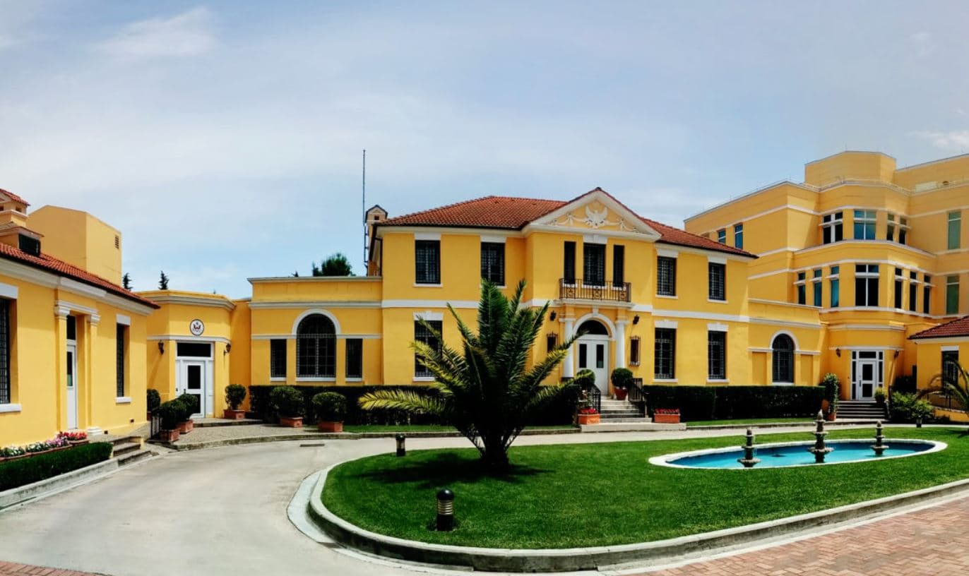 Kërcënimet e prokurorëve/ Reagon SHBA dhe BE: Jemi të shqetësuar. Të mbahen përgjegjës autorët 