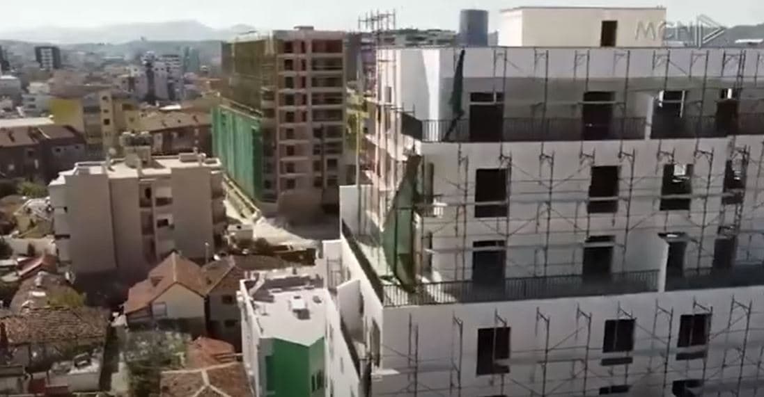 Ajri i ndotur, 20 herë më i lartë se në BE/ Tirana, qyteti me më shumë probleme, Gjoka: Shkak ndërtimet (VIDEO)