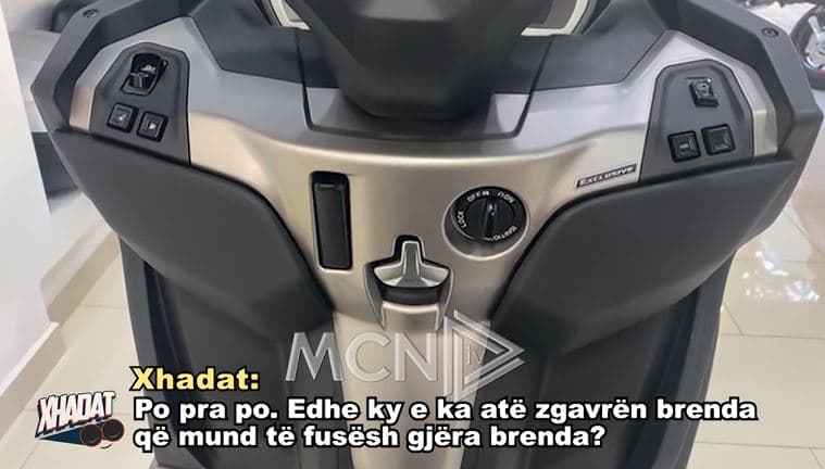 “Xhadat”- QKUM blen me tender 4 motora urgjence me 2-fishin e çmimit (VIDEO) 