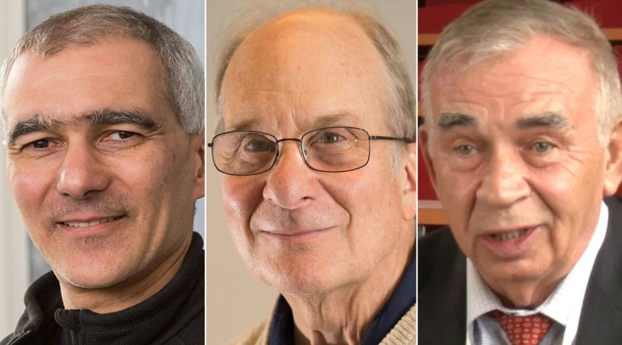 3 shkencëtarë fitojnë çmimin Nobel në Kimi për zbulimin e pikave kuantike 