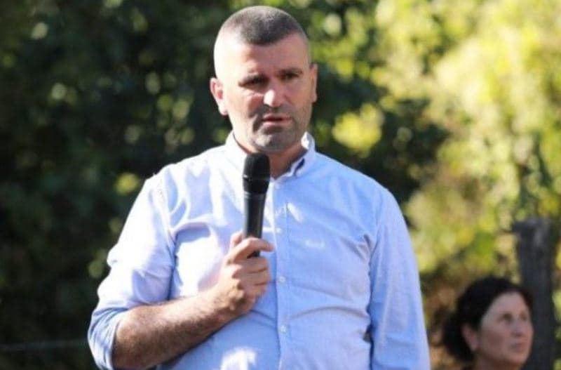 KQZ i jep Albert Halilajt mandatin e kryebashkiakut të Kukësit