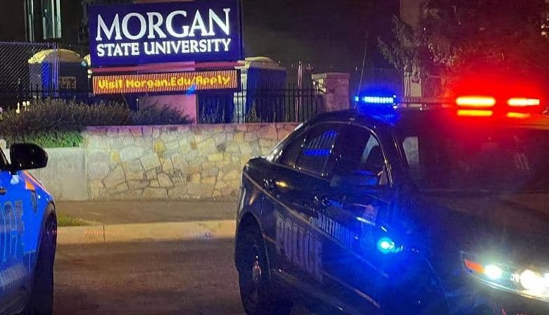 Të shtëna me armë në një kampus universitar në SHBA, plagosen 5 persona