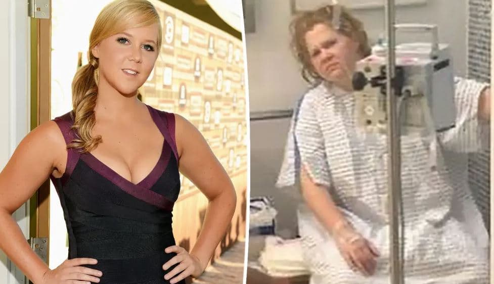“Jeta po vjen për ju”, Amy Schumer paralajmëron 20-vjeçarët
