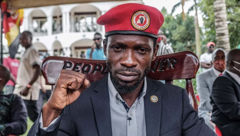 Arrestohet lideri i opozitës në Ugandë