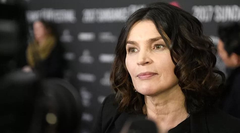 Aktorja Julia Ormond padit Harvey Weinstein për abuzim seksual