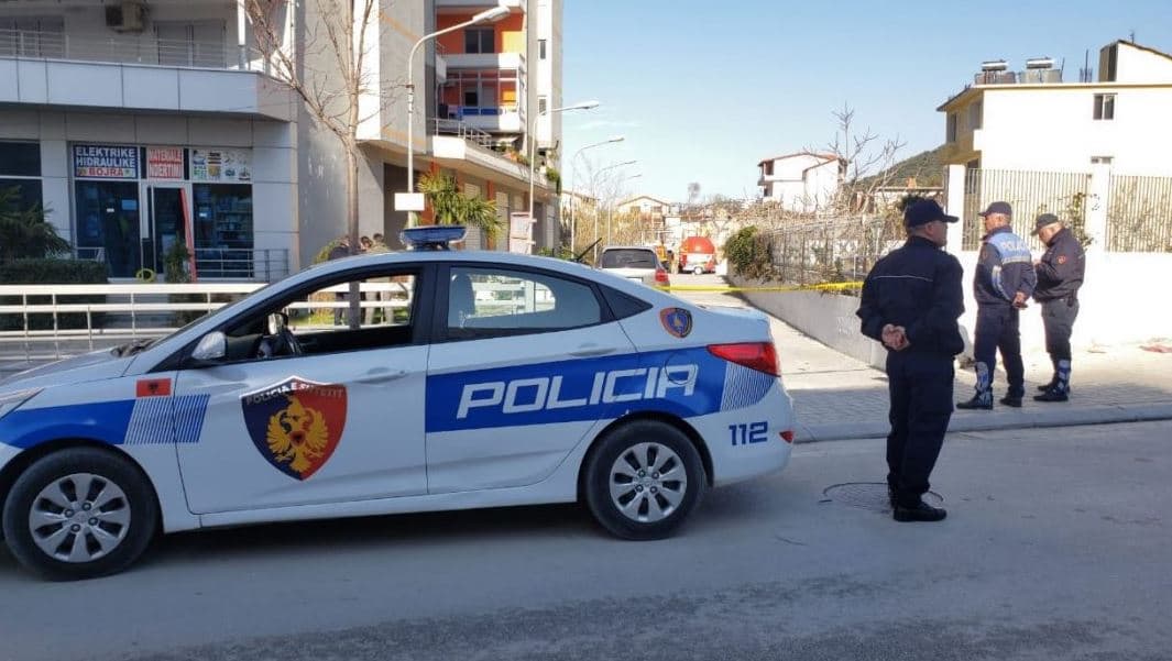 I shpallur në kërkim për vjedhje, arrestohet 36-vjeçari në Elbasan