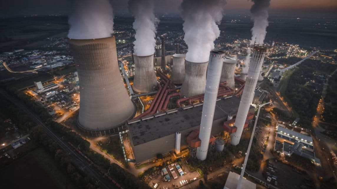 Gazprom: Sistemi energjetik i BE-së është i paqëndrueshëm