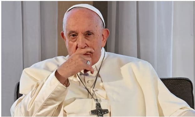 Papa i kërkon botës së pasur të bëjë ndryshime të thella për trajtimin e krizës klimatike