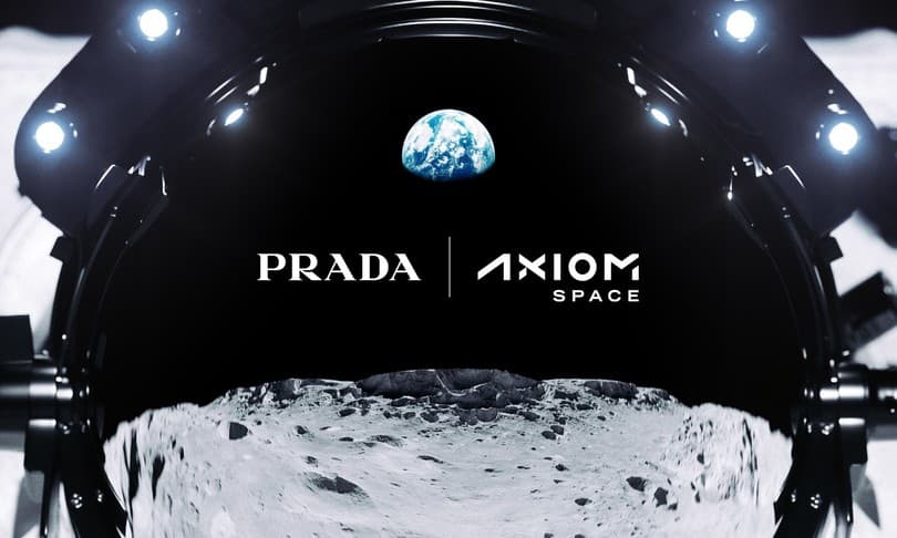 Prada do të veshë astronautët që do të shkojnë në Hënë në vitin 2025