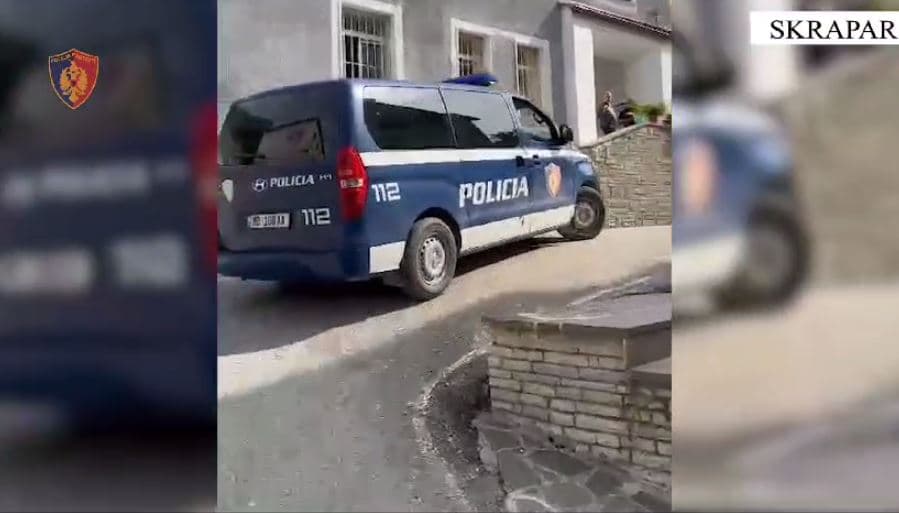 Të dënuar nga GJKKO për kultivim të bimëve narkotike, arresohen 3 persona në Skrapar