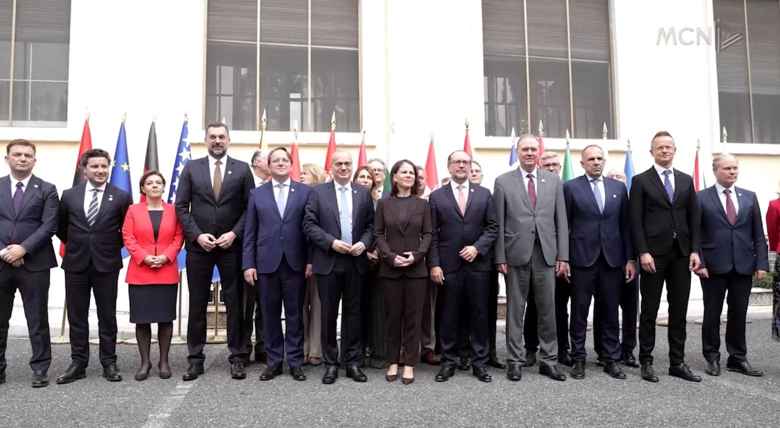 Paralajmërohet bllokimi i integrimit/ Sanksioni i parë nga Gjermania për Serbinë (VIDEO)