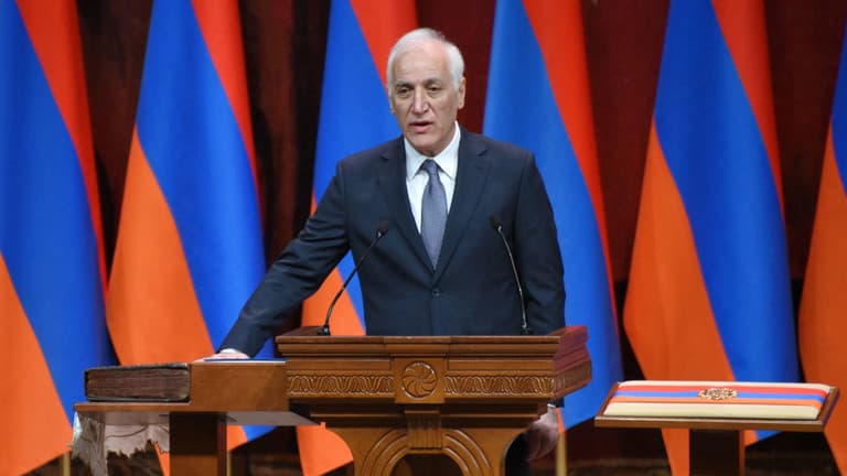 Armenia “braktis” Rusinë, kërkon mbështetje nga Franca