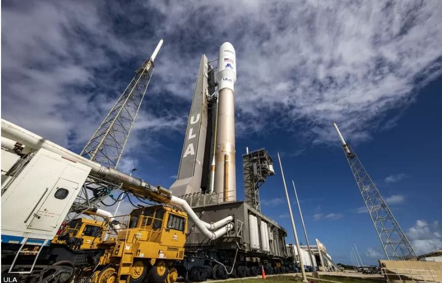 Jeff Bezos zgjeron interesin në hapësirë, synon të sfidojë Starlink e Elon Musk