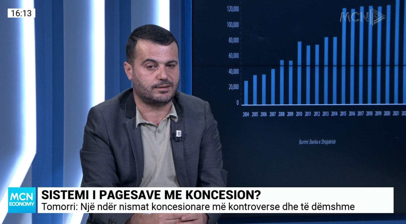 Tomorri: Jepet me koncension infrastruktura e çelësave publikë, rreth 100 milionë euro në vit do i shkojnë privatit