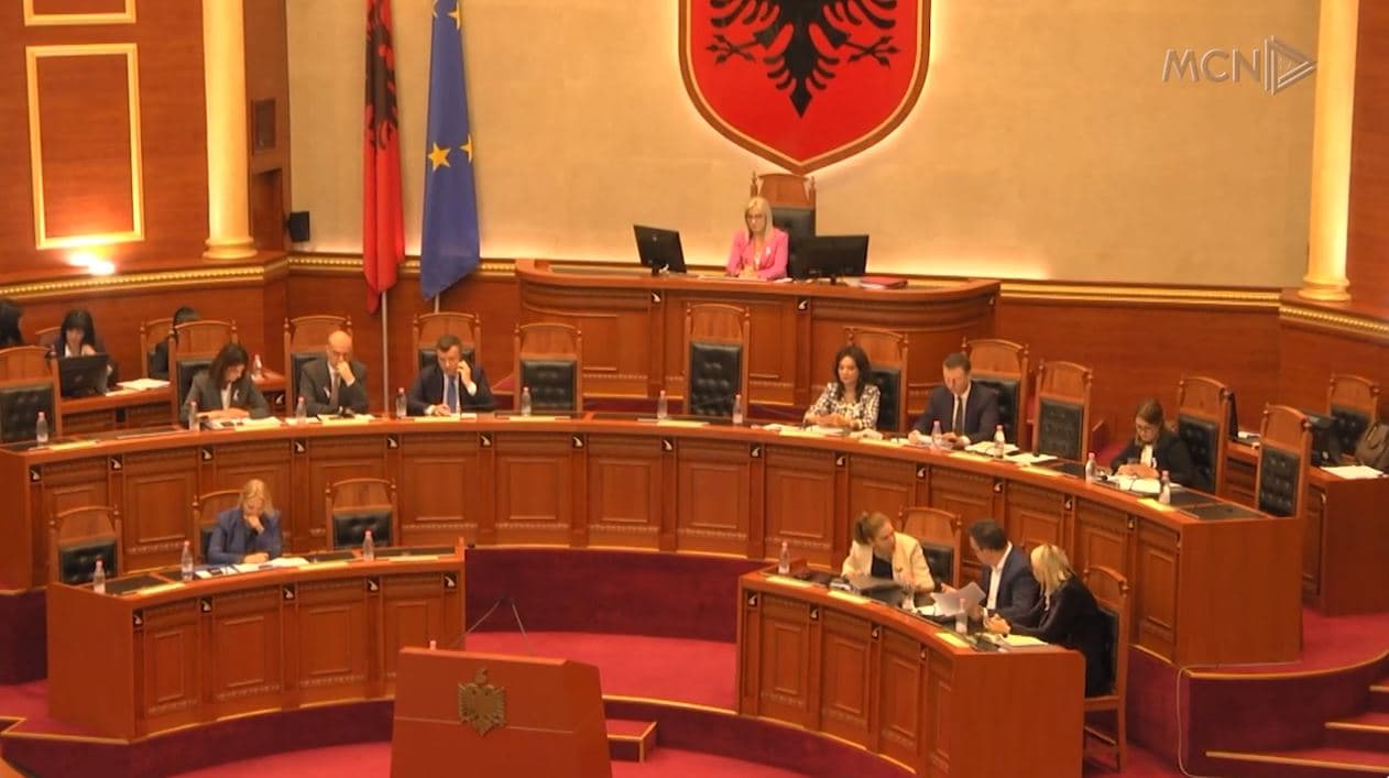 Berisha paralajmëron Ramën për zgjedhoren. Kreu i Rithemelimit: Do jesh përgjegjës i destabilizimit
