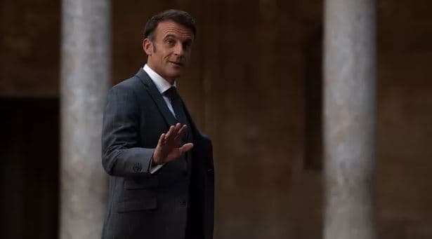 Macron viziton Shqipërinë më 16 dhe 17 tetor