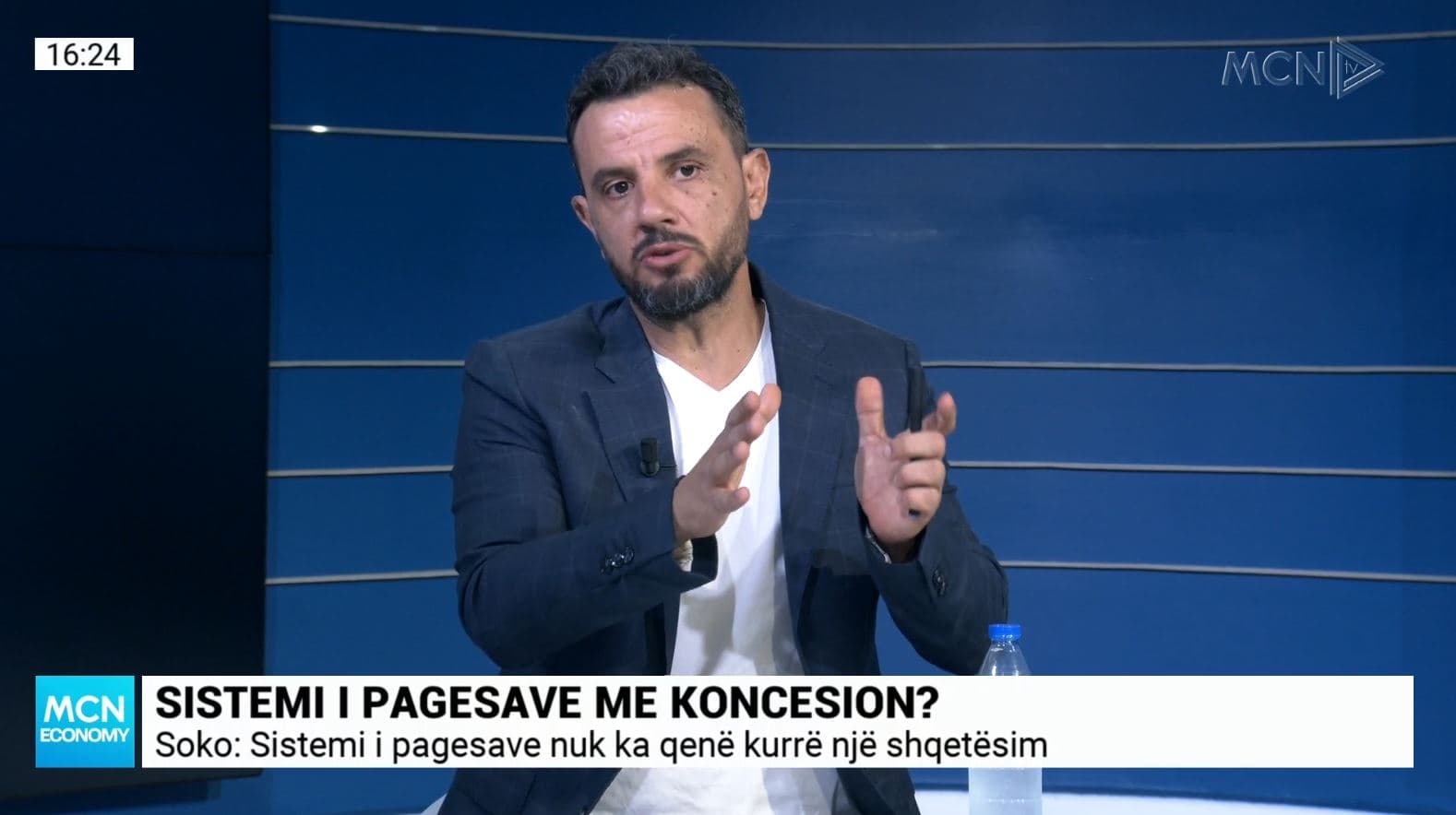 Soko: Koncensioni për sistemim e pagesave, u merr paratë qytetarëve dhe ia jep një grupi individësh