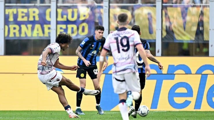 Interi ndalet në shtëpi, Bologna bën surprizën