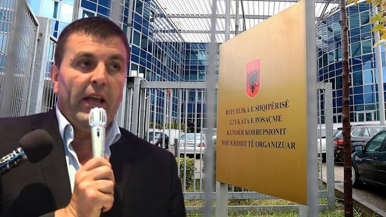 Akuza për shpërdorim detyre/ Ish-kryebashkiaku i Fushë-Arrëzit dënohet me 1.6 vite burg