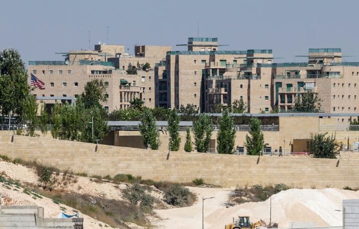 Biden telefonon Netanyahu: SHBA qëndron pranë Izraelit