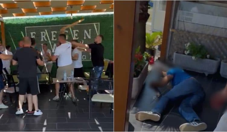   Dhuna ndaj fisit Rraja për guroren/ Prokuroria e Tiranës mbyll hetimet: Plagosje e lehtë me dashje