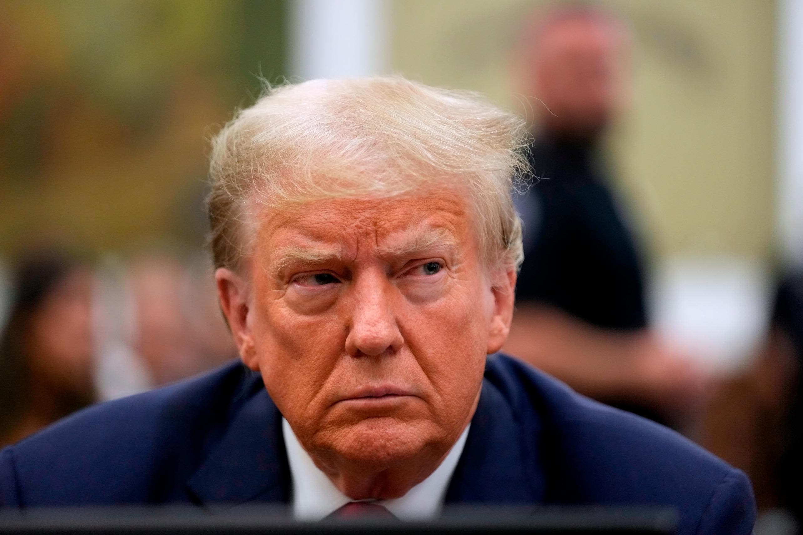 Trump për emigrantët: Po helmojnë gjakun e vendit tonë