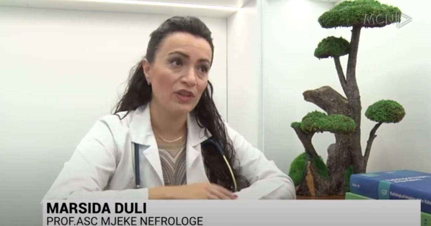 Vaksinat kundër gripit në farmaci/ Mjekët: Vaksinohuni! Ndihmon në përballimin më lehtë të simptomave (VIDEO)