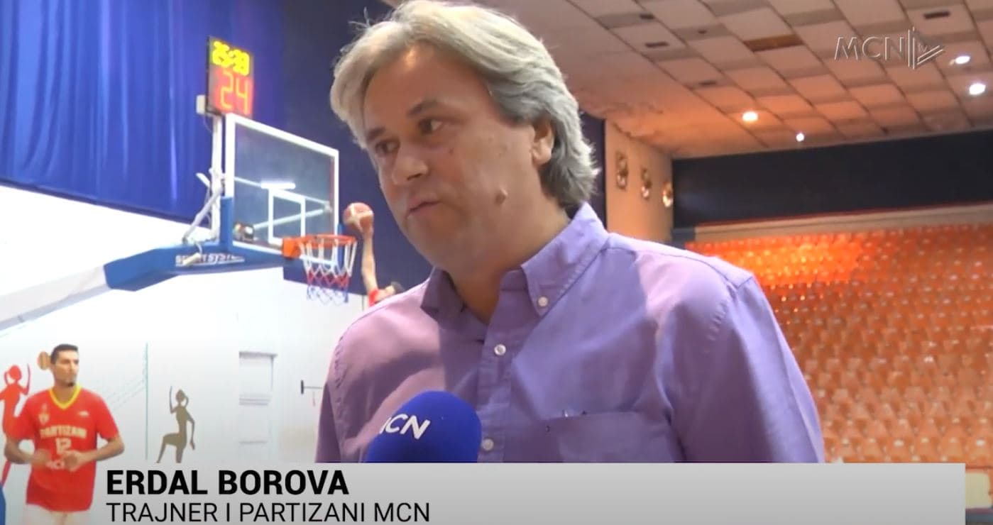 Partizani MCN dhe MCN Tv forcojnë bashkëpunimin/ Çelet kampionati kombëtar i basketbollit (VIDEO)