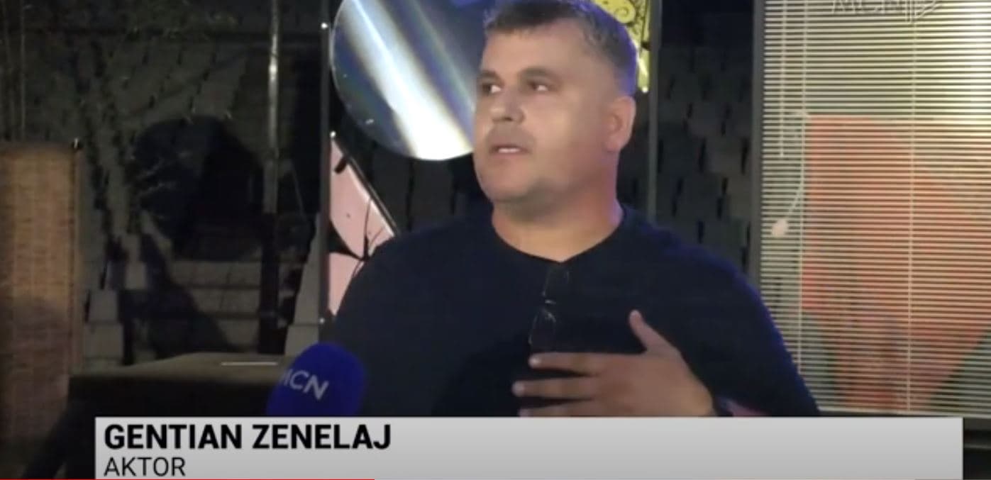 Një komedi për jetën në çift/ “10 vjet martesë” në skenën e Amfiteatrit (VIDEO)