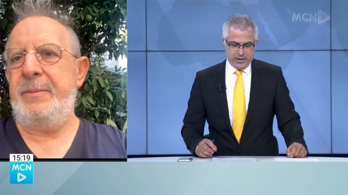 Kantozi: Sulmet ndaj Izraelit janë krime lufte. Nuk ka asnjë shqiptar të lënduar 