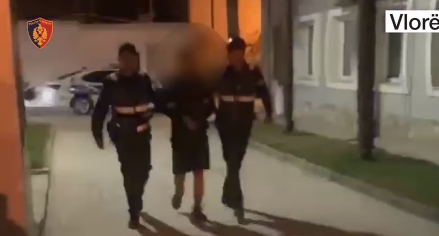 "Tempulli"/ Ishte shpallur në kërkim për prodhim dhe shitje narkotikësh, arrestohet 20-vjeçari në Vlorë