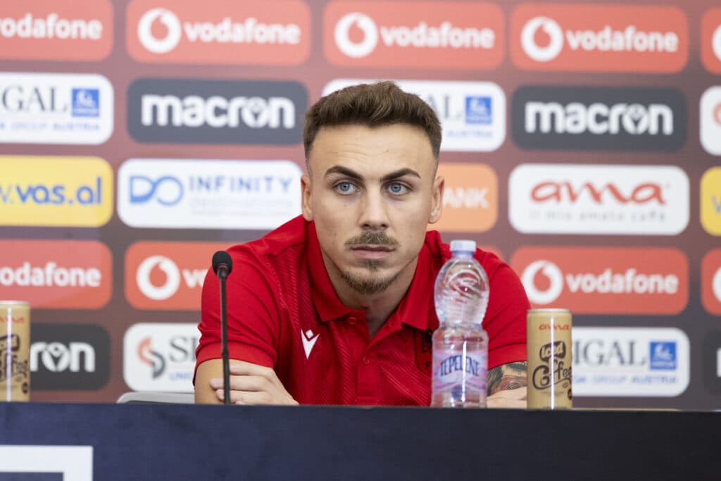 Seferi: Kemi tre finale, ky është sulmi më i mirë që ka pasur Shqipëria