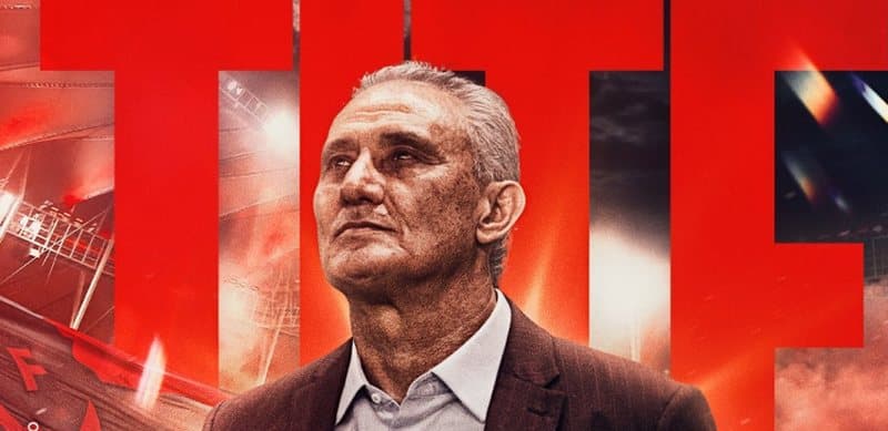U largua nga drejtimi i Brazilit, Tite rikthehet në stol