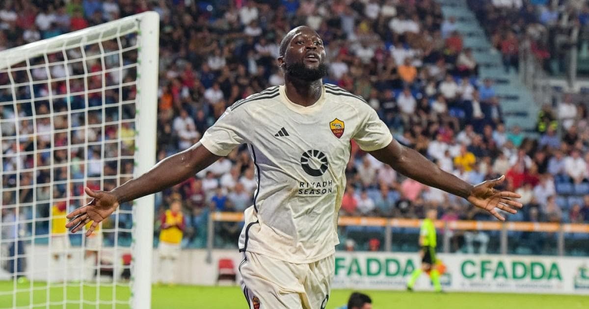 Lukaku bind Romën, Chelsea i vendos çmimin sulmuesit