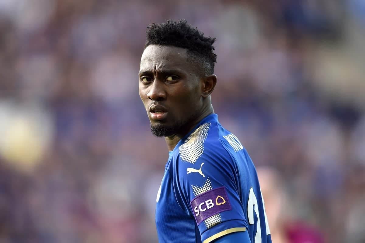 Barcelona mendon për Ndidi