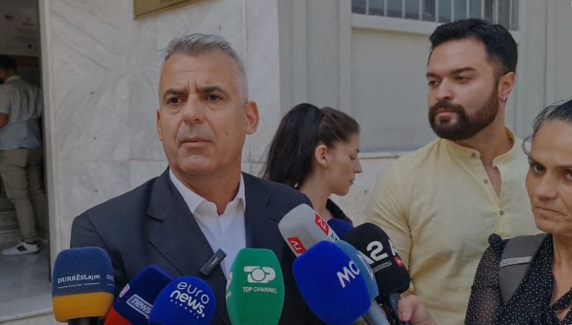 Dule pas vendimit të Gjykatës së Durrësit: Beleri, i burgosur politik! Rama ka interesa okulte në Himarë 