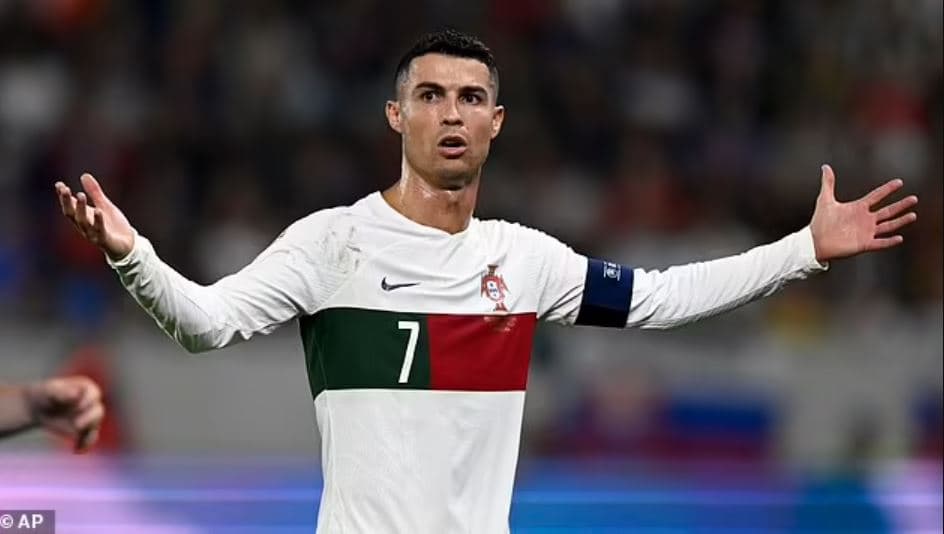 Po shkëlqen në Arabinë Saudite, Ronaldo kërkon rinovimin e kontratës