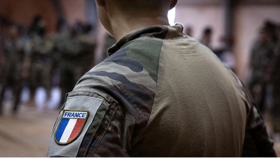 Franca nis tërheqjen e trupave nga Nigeri