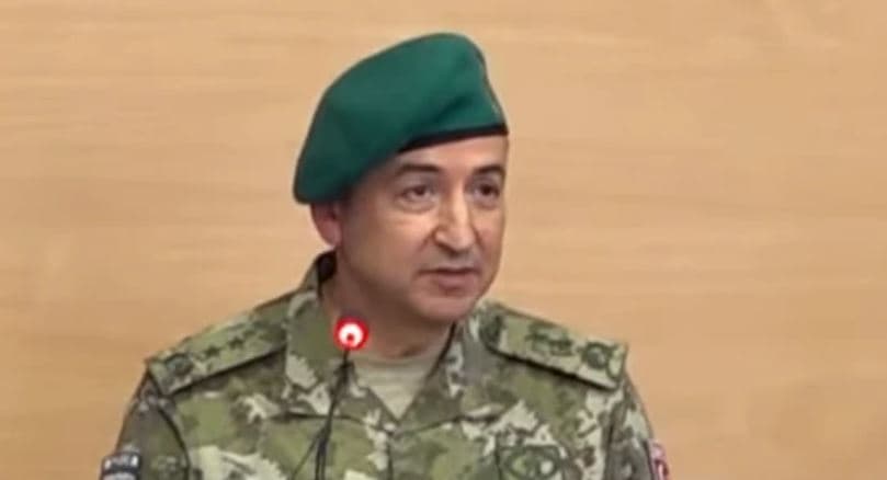 Turqia merr komandën e KFOR-it në Kosovë